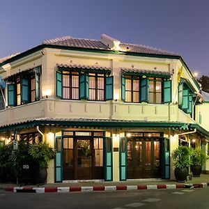 1905 Heritage Corner